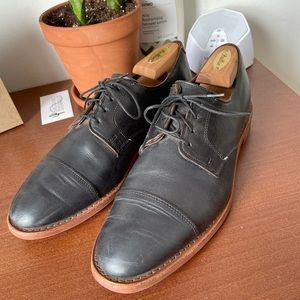 Allen Edmonds Oak Street - 10d